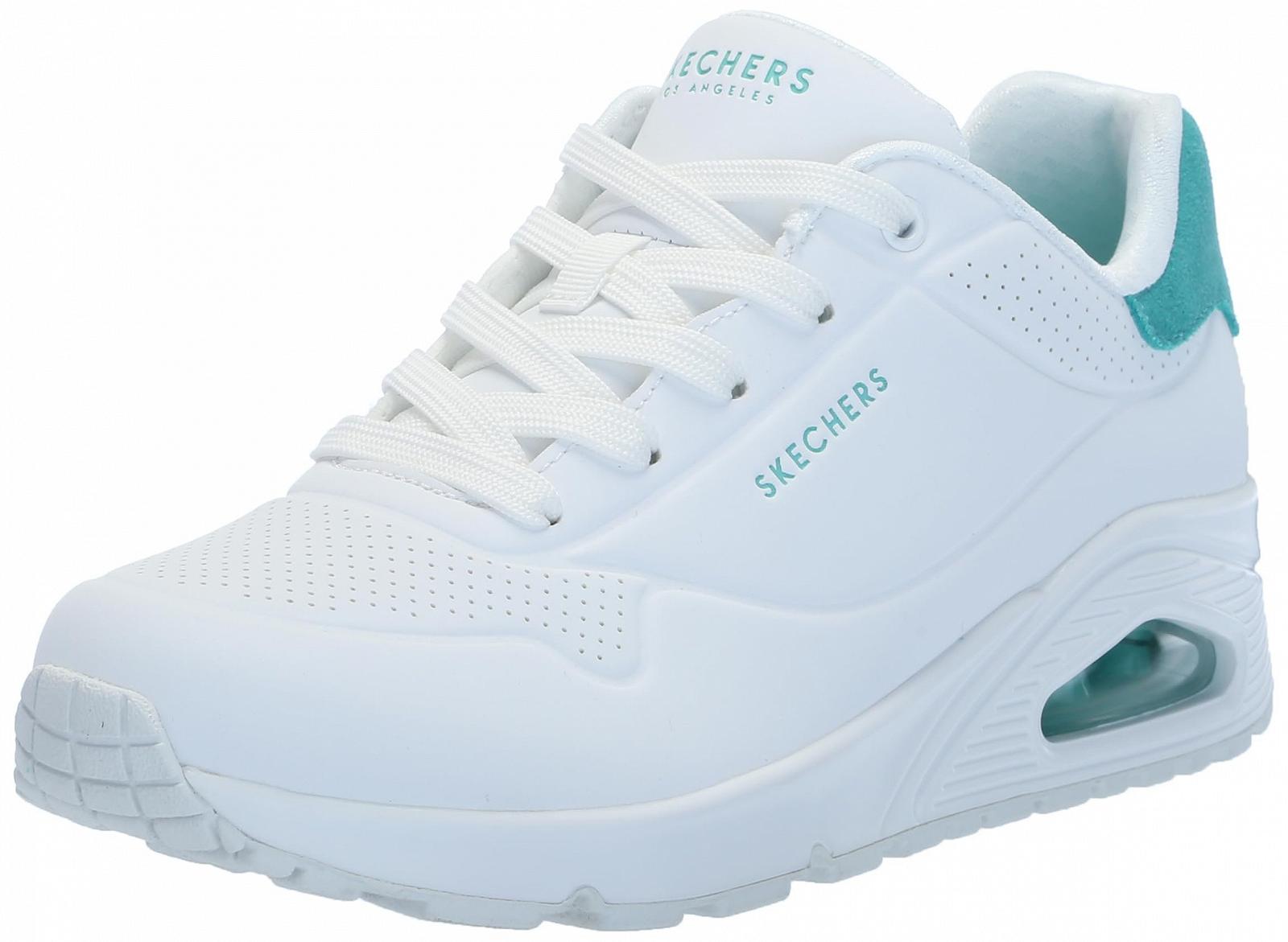 Кроссовки Skechers UNO Stand On Air, фото №1