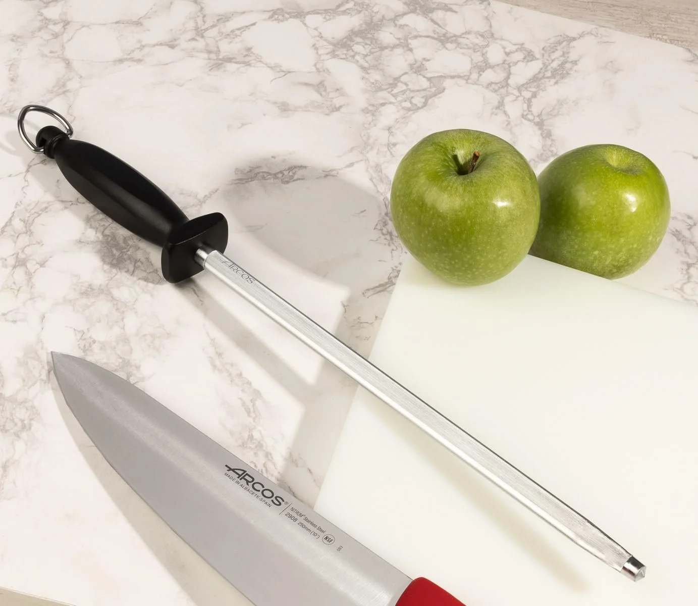 Мусат Arcos Chairas 278510 300 мм, фото №5