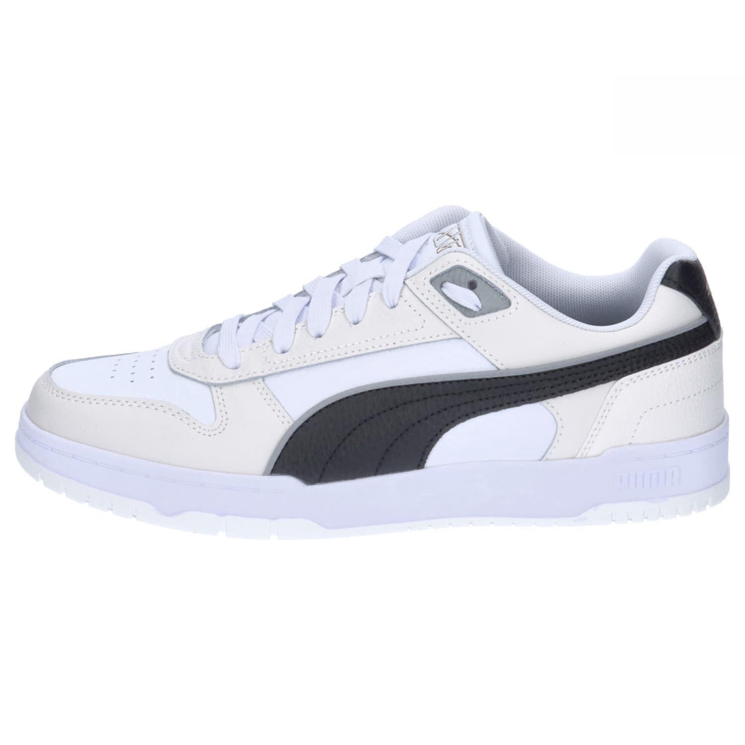 Кроссовки Puma Unisex Rbd Game Low, фото №2