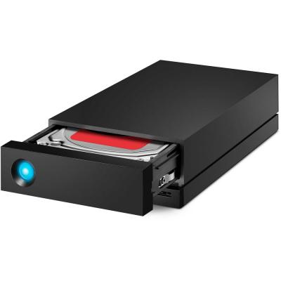Внешний жесткий диск LaCie 3.5" 10TB STHS10000800, фото №3