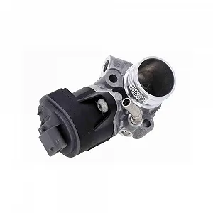 Клапан EGR VEMO Green Mobility Parts V30-63-0093 MERCEDES-BENZ - Фото 1