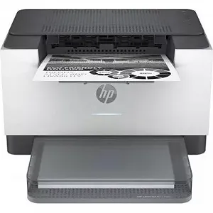 Лазерный принтер HP LaserJet M211dw с WiFi 9YF83A - Фото 1