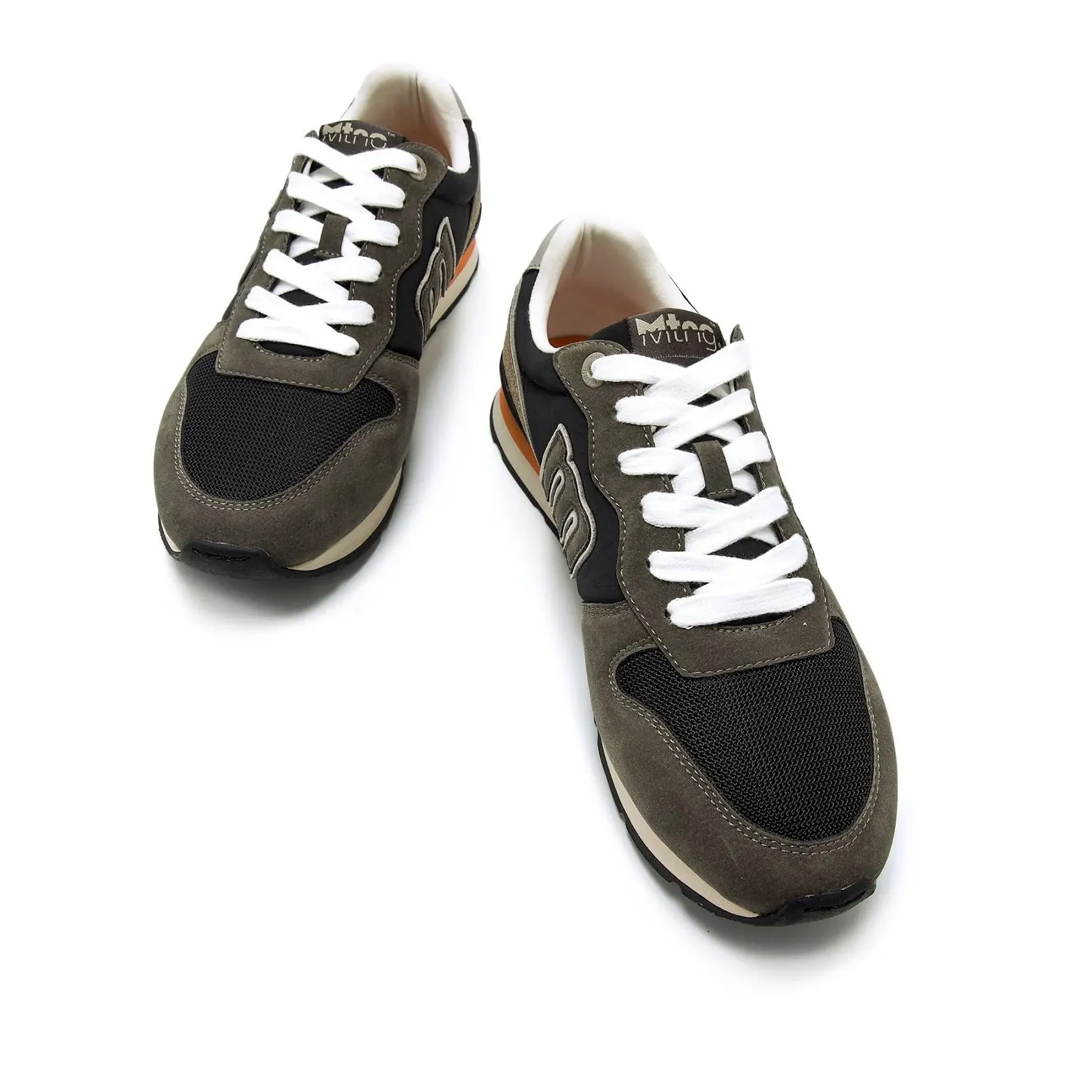 Кросівки MTNG 84467 Чоловічі, фото №4 Кросівки MTNG 84467 Чоловічі, фото №4