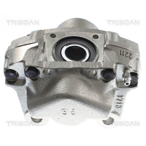 Гальмівний супорт TRISCAN 8175 24221 для OPEL VAUXHALL задня вісь зліва, фото №2