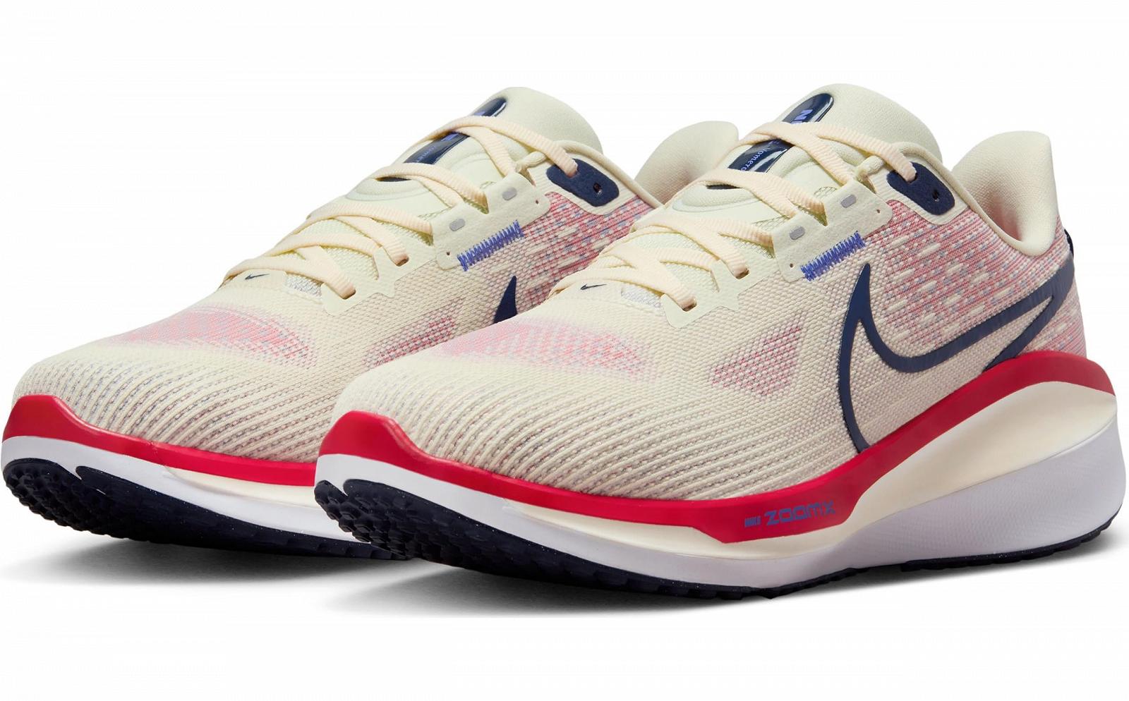 Кроссовки Мужские Nike Vomero 17, фото №6 Кроссовки Мужские Nike Vomero 17, фото №6