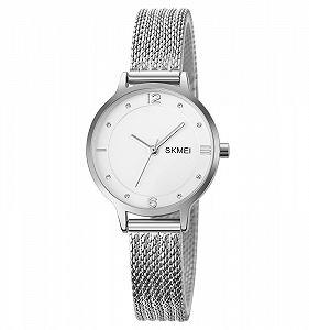 Годинник Skmei 1874SI Silver - Фото 1