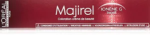 Купити Фарба для волосся L'Orel Majir Metal 13 Попелясто-золотий, 50 мл - Фото 1 Фарба для волосся L'Orel Majir Metal 13 Попелясто-золотий, 50 мл - Фото 1