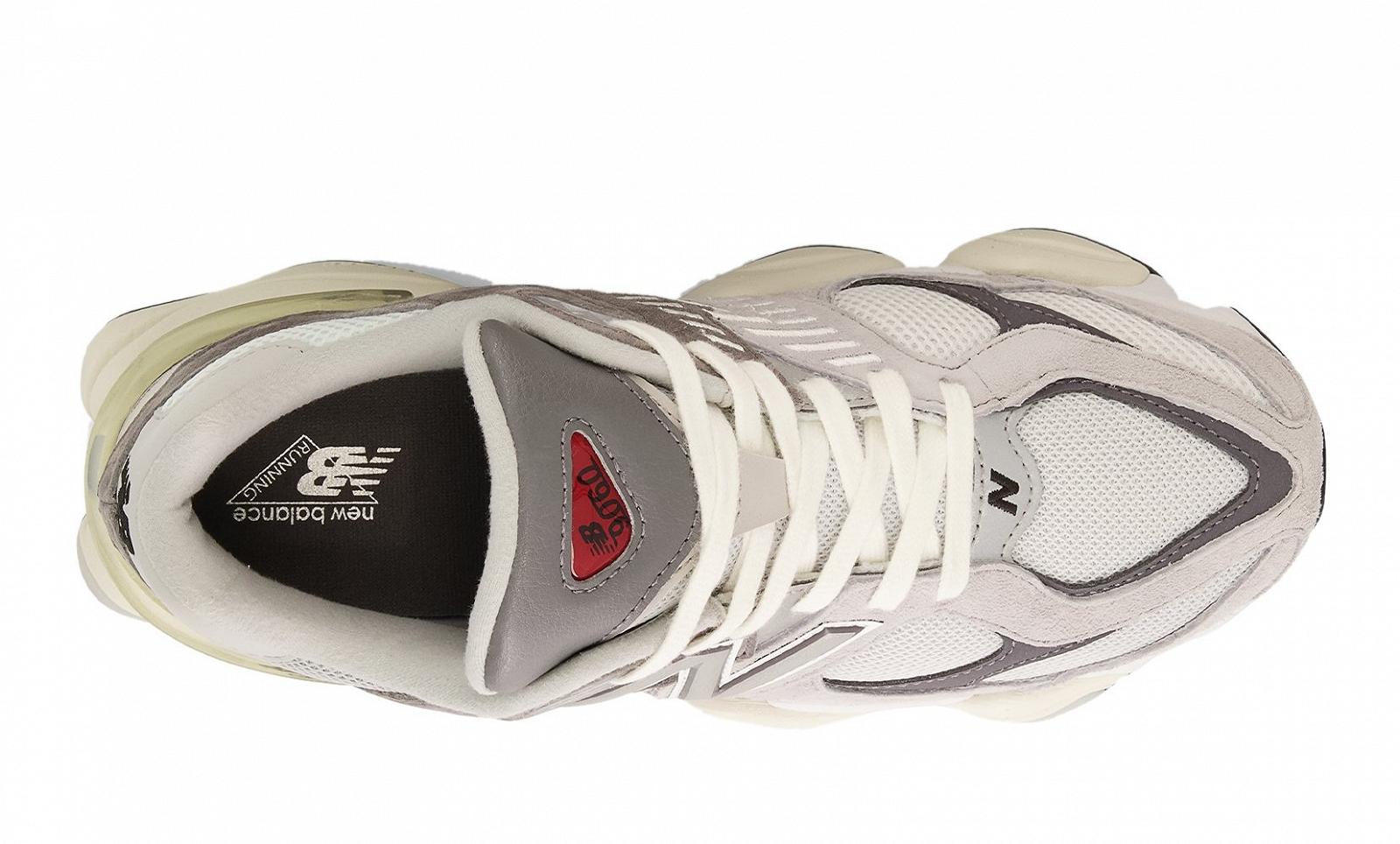 Кроссовки New Balance 060 41.5, фото №3