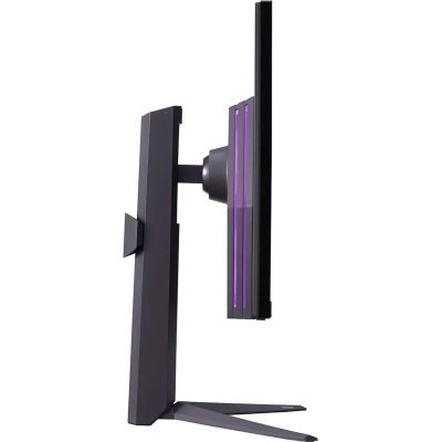 Монитор LG 27GR93U-B, фото №7