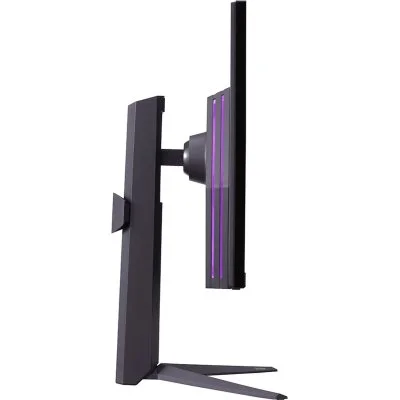 Монитор LG 27GR93U-B, фото №7 Монитор LG 27GR93U-B, фото №7