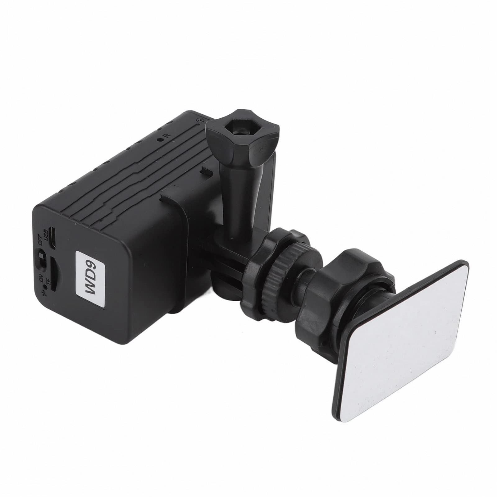 Камера Akozon WiFi 1080P 120-Градусный Weitwinkel 12 Часов Черный, фото №6 Камера Akozon WiFi 1080P 120-Градусный Weitwinkel 12 Часов Черный, фото №6