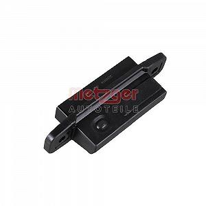 Ручка багажника METZGER 2310914 GREENPARTS TOYOTA LEXUS - Фото 1