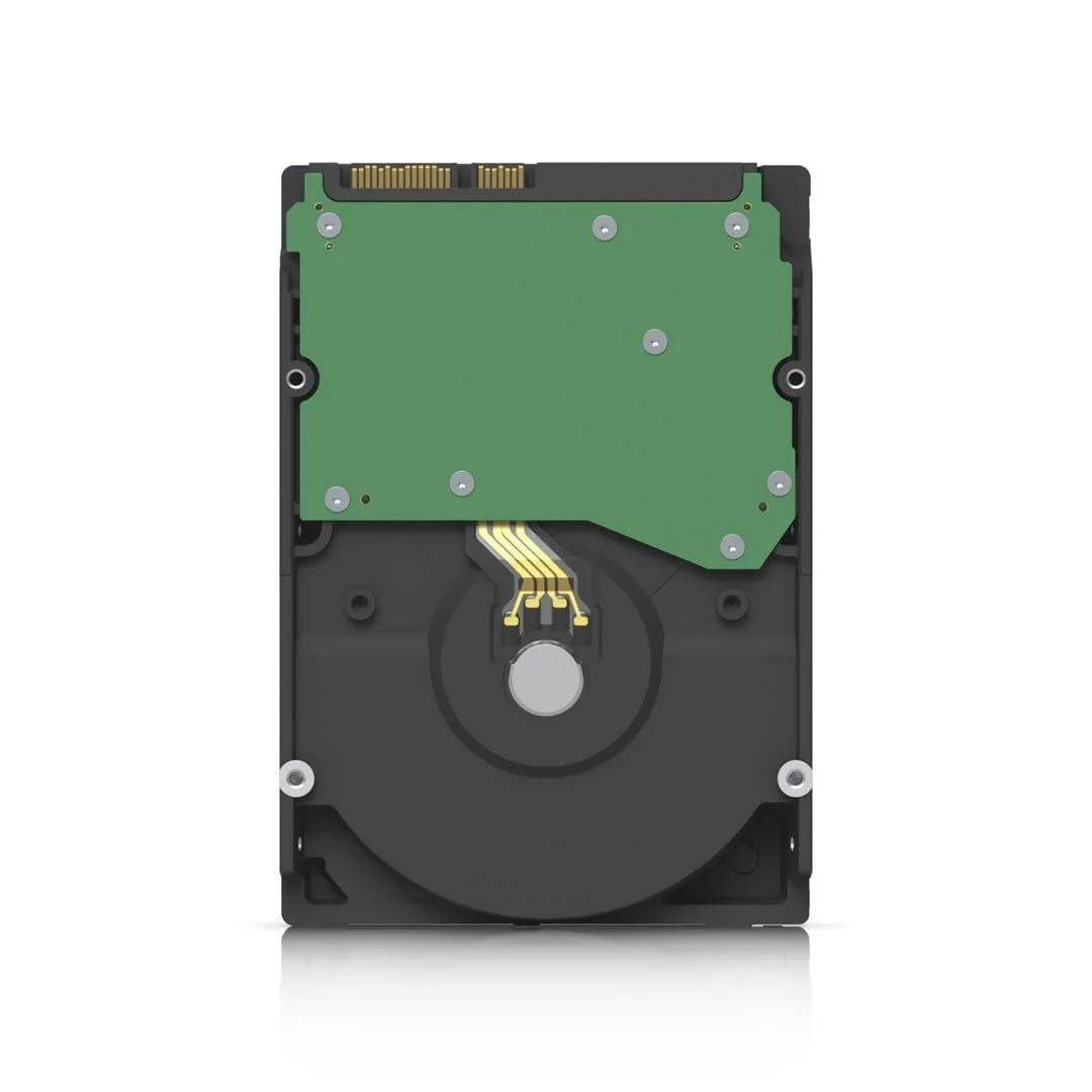 Жесткий диск UbiQuiti UACC-HDD-E-16TB 16 ТБ, фото №6