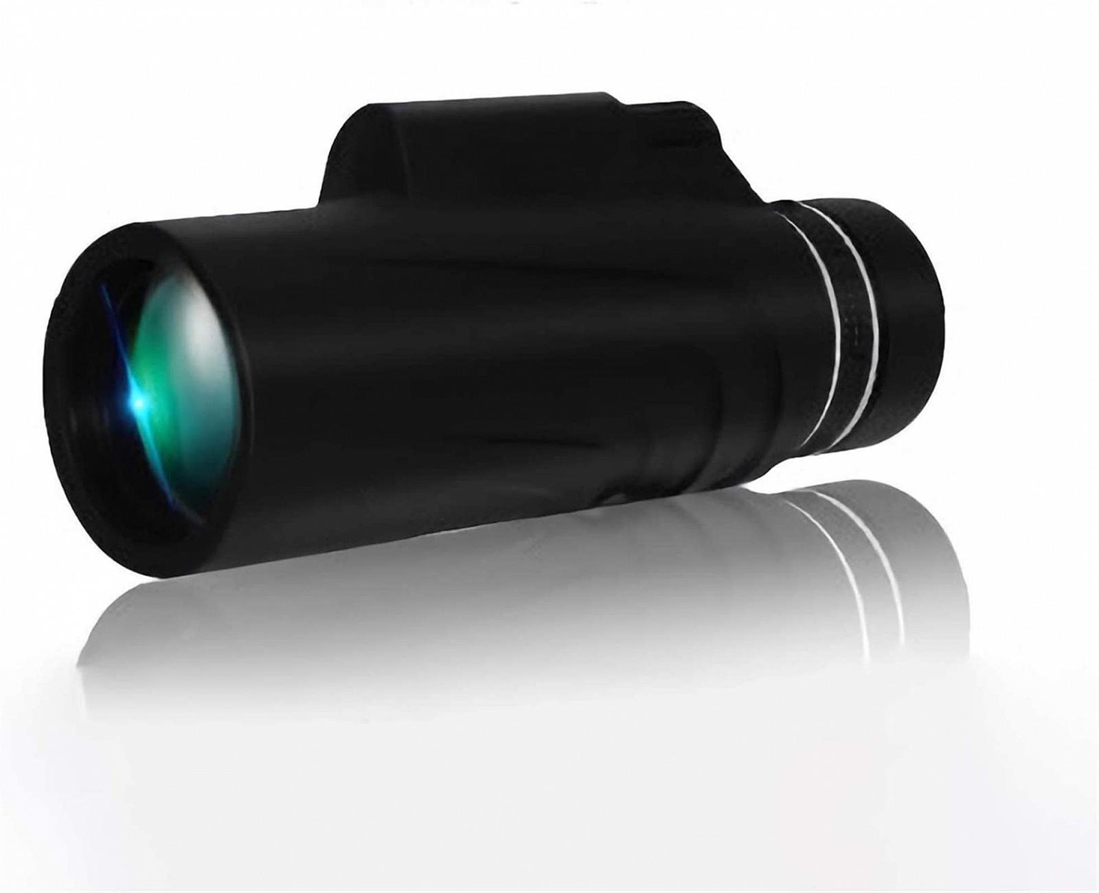 Монокуляр QHYTL Hochleistungs-Low-Light Multi-Layer-Breitband-Grünfilm, фото №1 Монокуляр QHYTL Hochleistungs-Low-Light Multi-Layer-Breitband-Grünfilm, фото №1