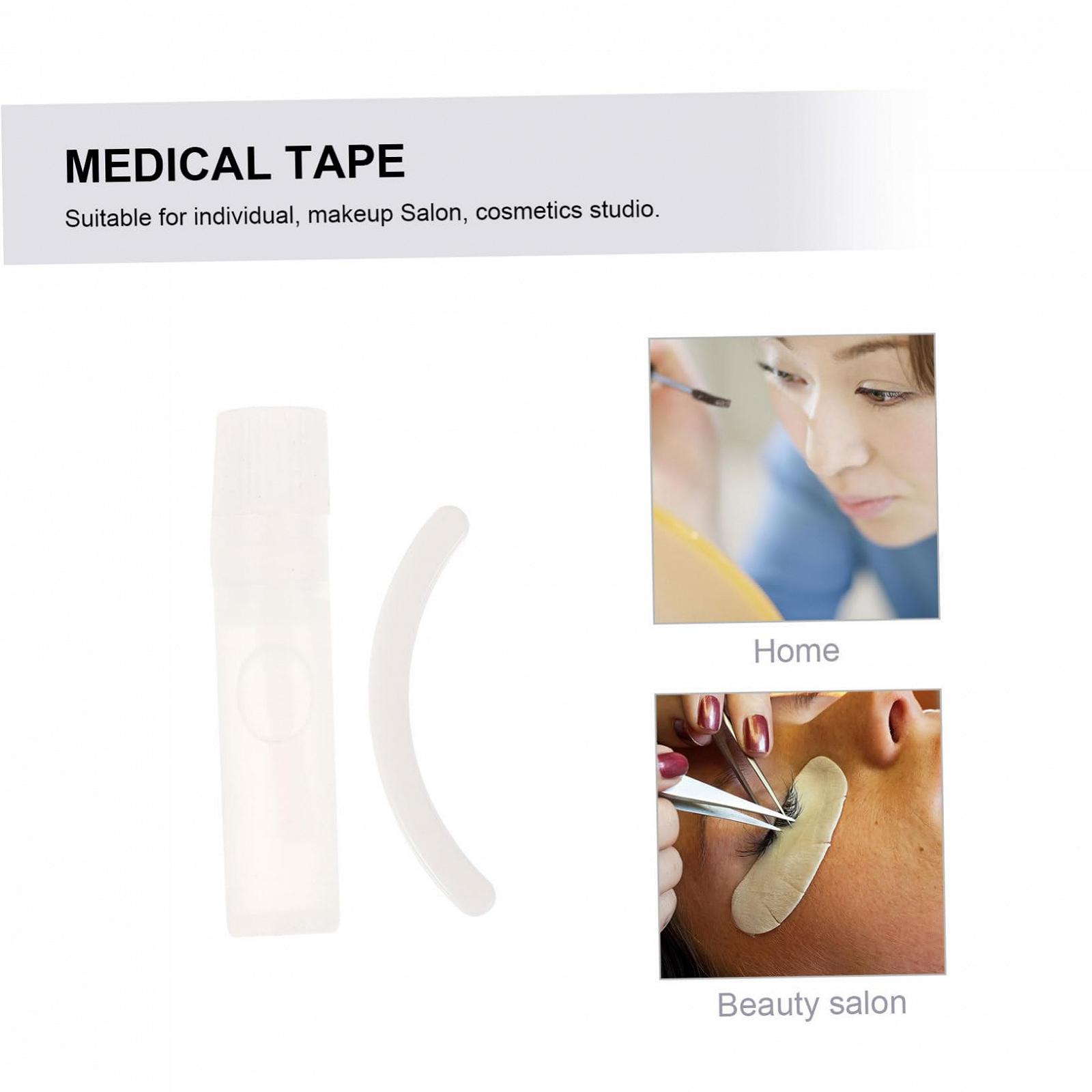 Набор Зажимы для трансплантации ресниц Образцы ресниц 20 полос, фото №3 Набор Зажимы для трансплантации ресниц Образцы ресниц 20 полос, фото №3