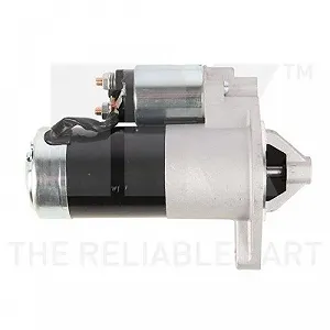 Стартер NK 4722970 для CHRYSLER MITSUBISHI JEEP synthetic.ua - Фото 1