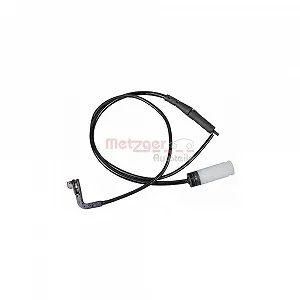 Датчик зносу гальмівних колодок METZGER 1190079 для BMW, задня вісь - Фото 1