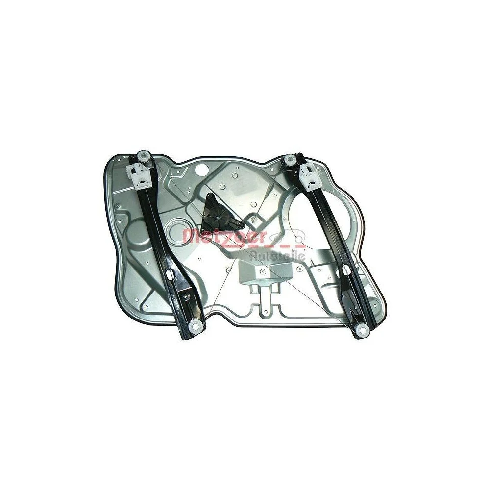 Склопідйомник METZGER 2160140 VAG передній правий, фото №1