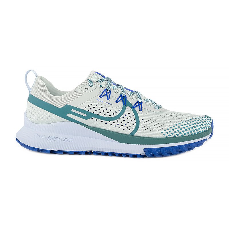 Кросівки бігові Nike NIKE REACT PEGASUS TRAIL 4 45.5, фото №2
