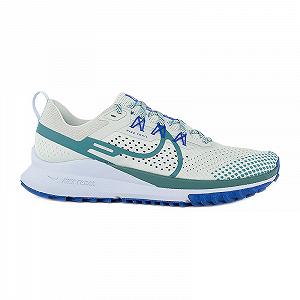 Кросівки бігові Nike NIKE REACT PEGASUS TRAIL 4 45.5 synthetic.ua - Фото 1