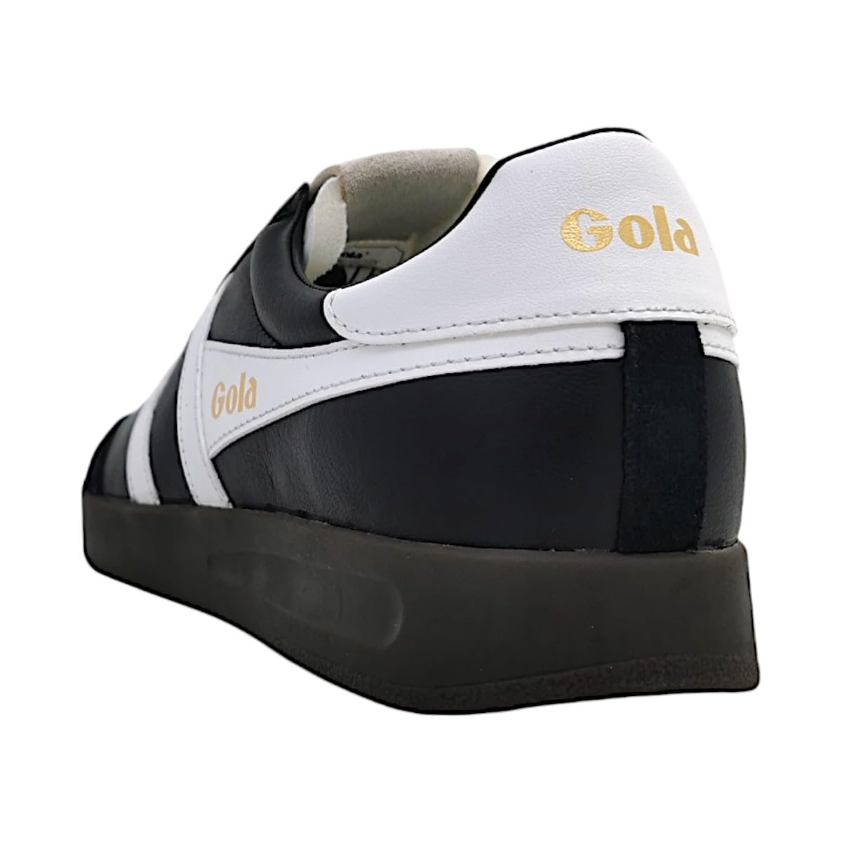 Кроссовки Gola Cyclone Кожаные, фото №4 Кроссовки Gola Cyclone Кожаные, фото №4