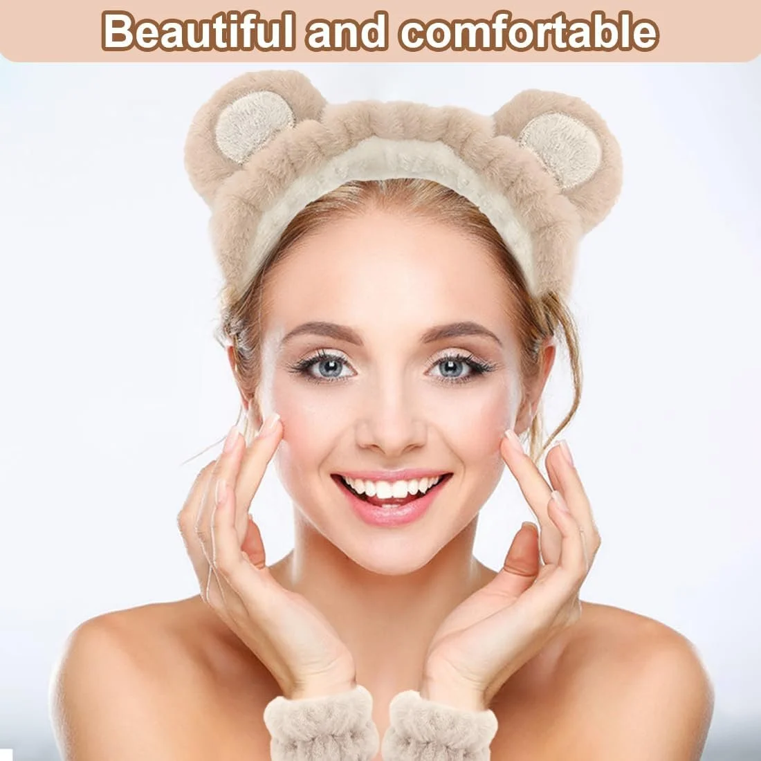 Набір з пов'язок для волосся, фото №6