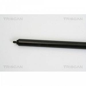 Амортизатор капота TRISCAN 8710 23111 для MERCEDES-BENZ, передний правый synthetic.ua - Фото 1