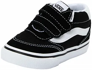 Кеды Vans Ward Mужские - Фото 1