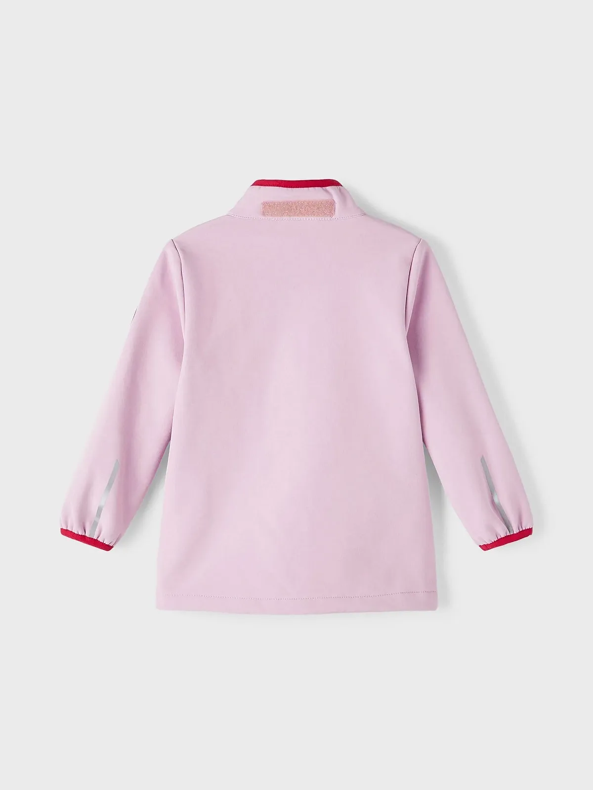 Куртка Name It для дівчинки, фото №6