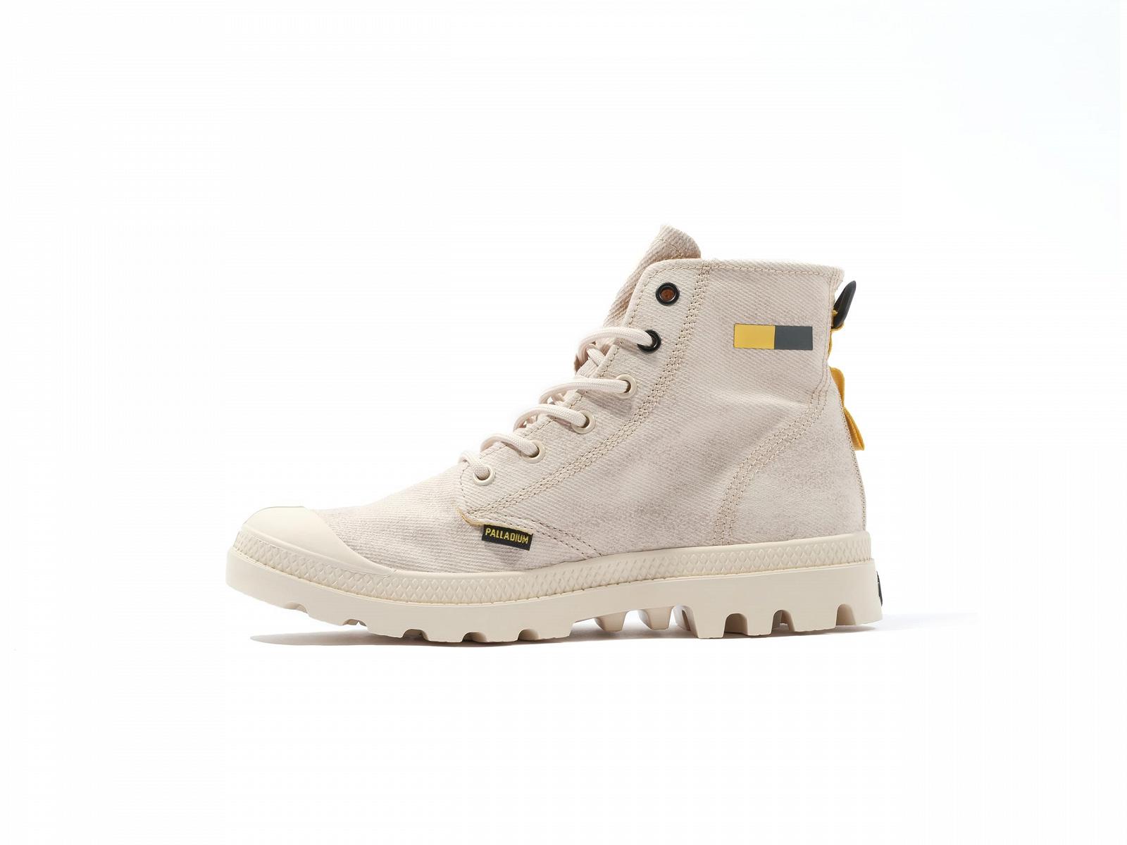 Кроссовки Palladium Unisex, фото №4 Кроссовки Palladium Unisex, фото №4