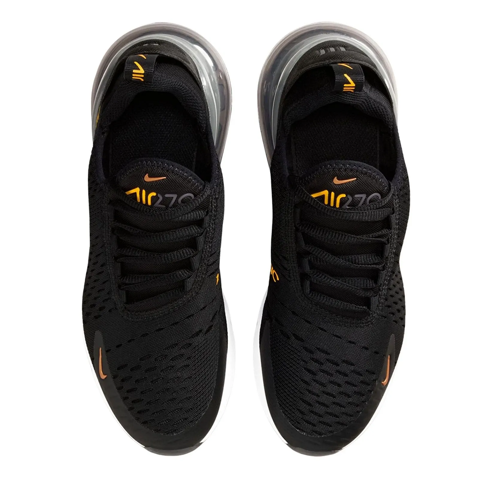 Взуття Nike Air Max 270 Bg Дитяче Унісекс, фото №2