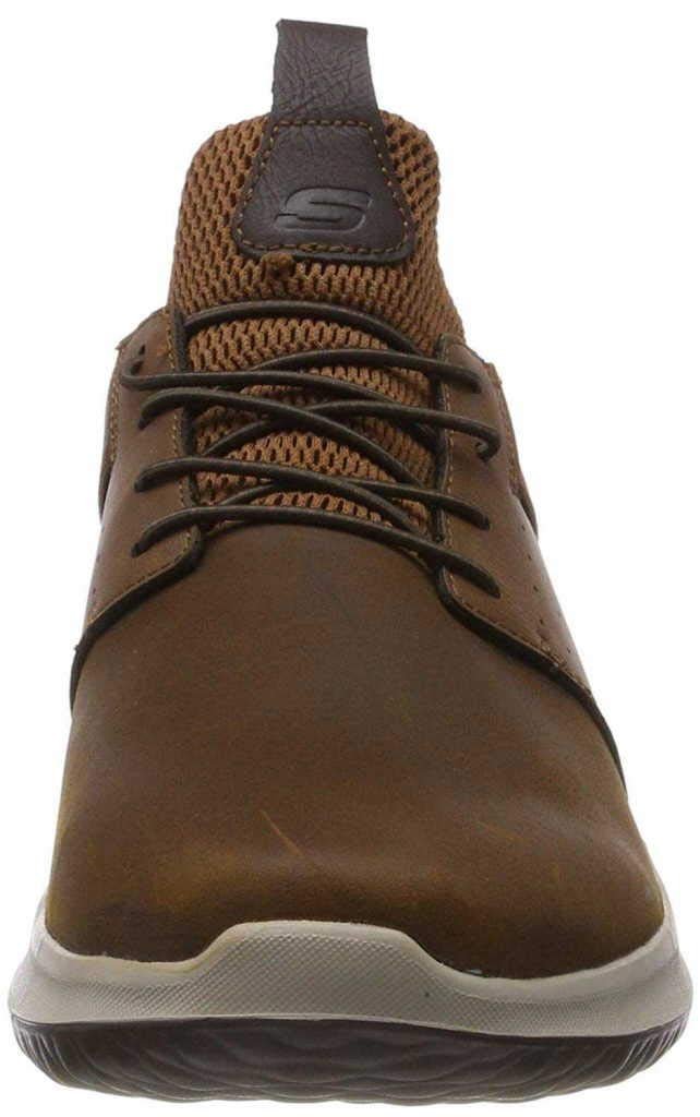 Кроссовки Skechers Delson Axton мужские, фото №4