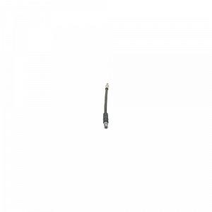 Тормозной шланг BOSCH 1 987 476 142 для AUDI VW, задний мост, внешний synthetic.ua - Фото 1