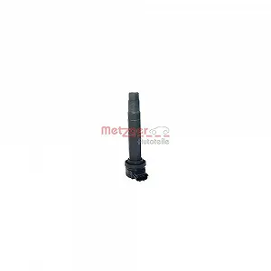 Котушка запалювання METZGER 0880075 для NISSAN - Фото 1