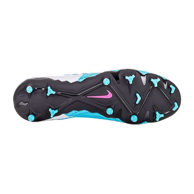 Бутси Nike PHANTOM GX ACADEMY DF FG/MG 46, фото №4