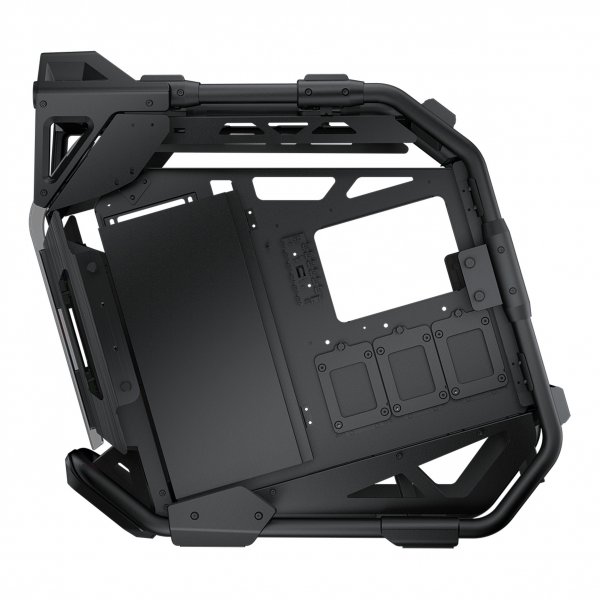 Корпус комп'ютерний Cougar Cratus геймерський сталевий Type C 2x3.5", 3x 2.5", 4xUSB3.0/Audio/Mic, фото №7