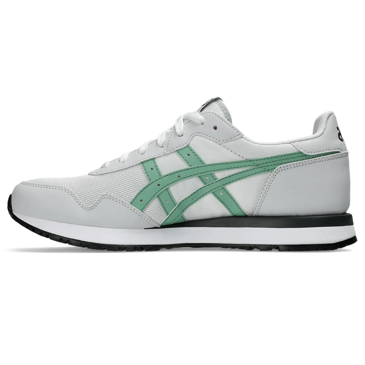 Кросівки ASICS Tiger Runner II 1203A612001, фото №4 Кросівки ASICS Tiger Runner II 1203A612001, фото №4