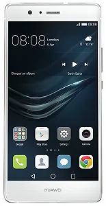 Смартфон Huawei P9 Lite 5.2'' 3GB RAM White - Фото 1
