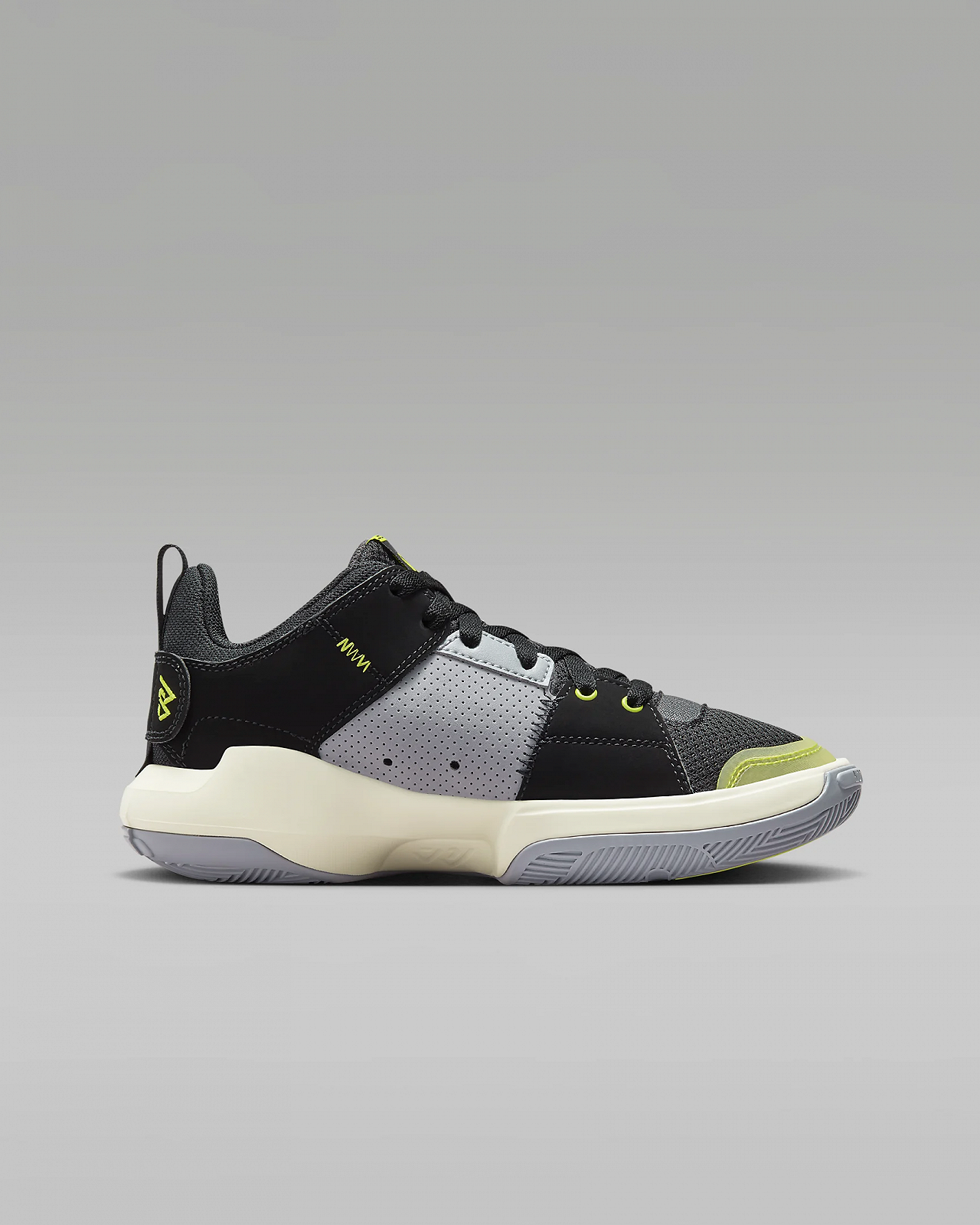Кросівки JORDAN ONE TAKE 5 (GS) 37.5, фото №3