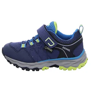 Спортивная обувь Medoro Junior GTX 029 Джинс/Лимон 29 цена на synthetic.ua - Фото 1 Спортивная обувь Medoro Junior GTX 029 Джинс/Лимон 29 synthetic.ua - Фото 1
