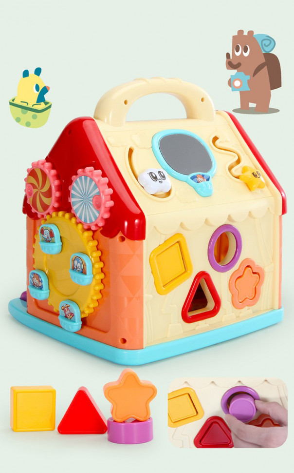 Игра KD3602, фото №5 Игра KD3602, фото №5