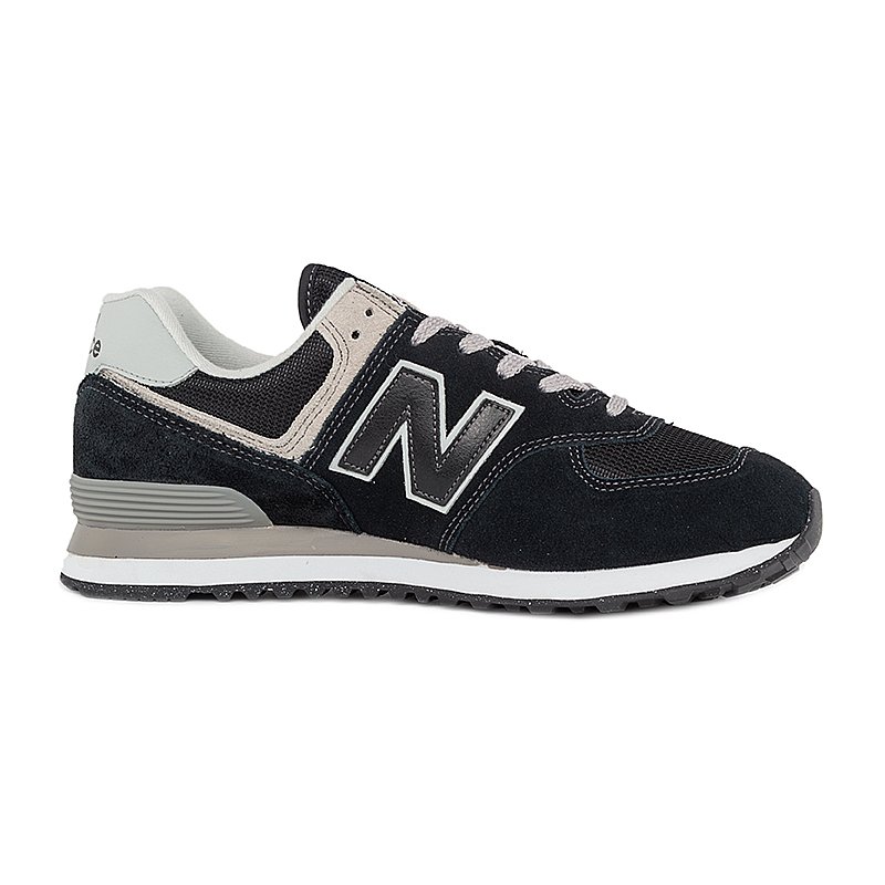 Кроссовки New Balance 574 Classic Gl Размер 40, фото №3