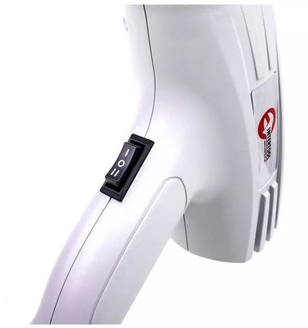 Фен промышленный Intertool 2000 Вт (DT-2416), фото №7 Фен промышленный Intertool 2000 Вт (DT-2416), фото №7