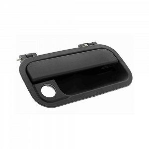 Зовнішня ручка дверей VAICO V40-0887 для OPEL, права - Фото 1