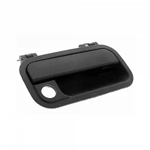 Наружная ручка двери VAICO V40-0887 для OPEL, правая - Фото 1