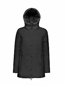 Женская Парка Geox Spherica Rev - Фото 1