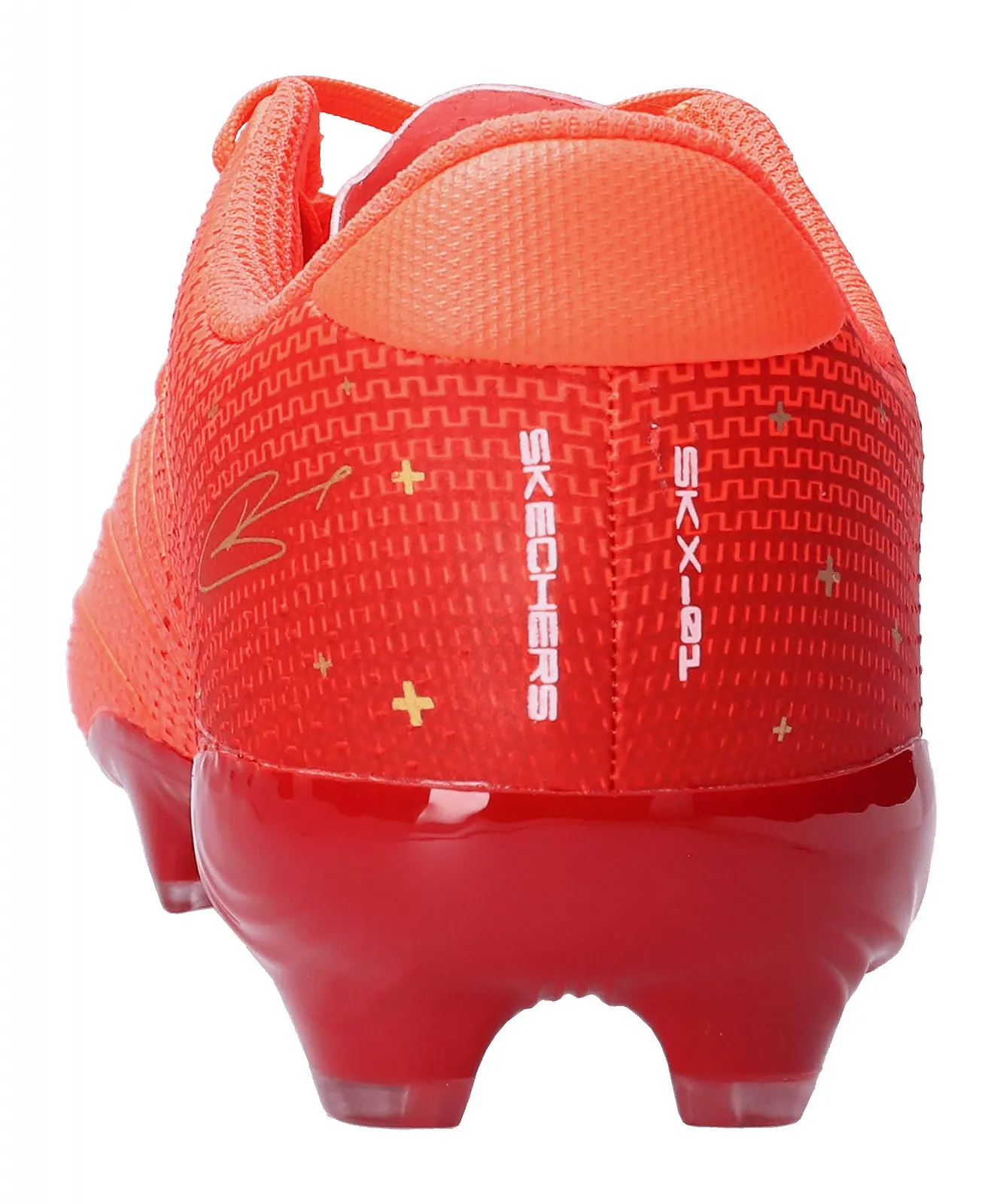 Футбольные бутсы Skechers SKX 1.5 FG Harry Kane Player Edition Детские, фото №5