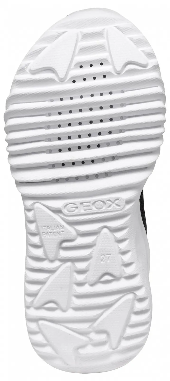 Кросівки Geox J Assister Girl A для дівчинки, фото №9