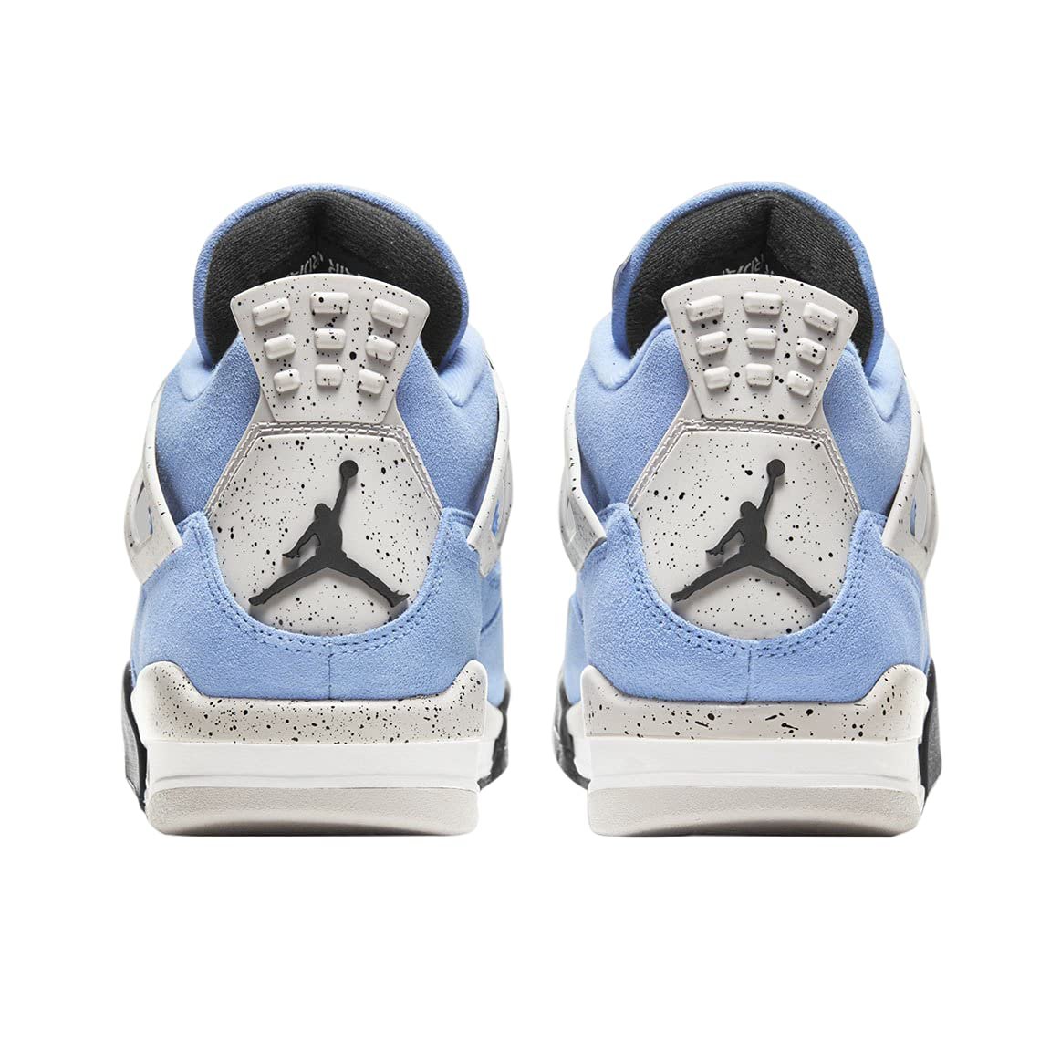 Кроссовки Nike Air Jordan 4 Retro Og, мужские, фото №5