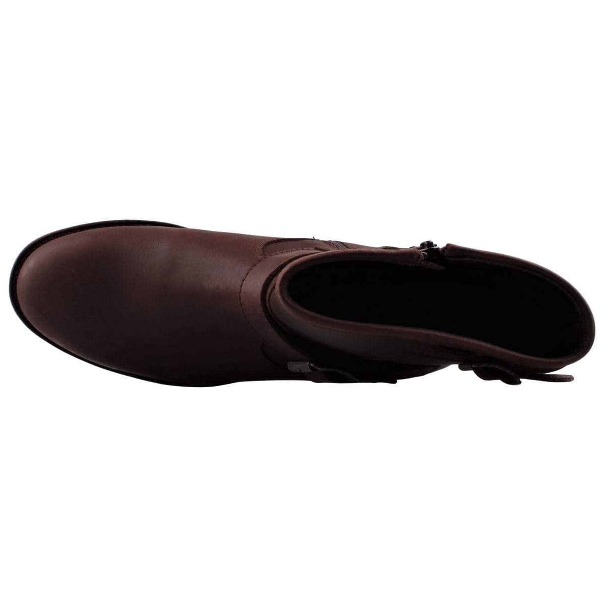 Чоловічі Чоботи Sendra Engineerstiefel, фото №5
